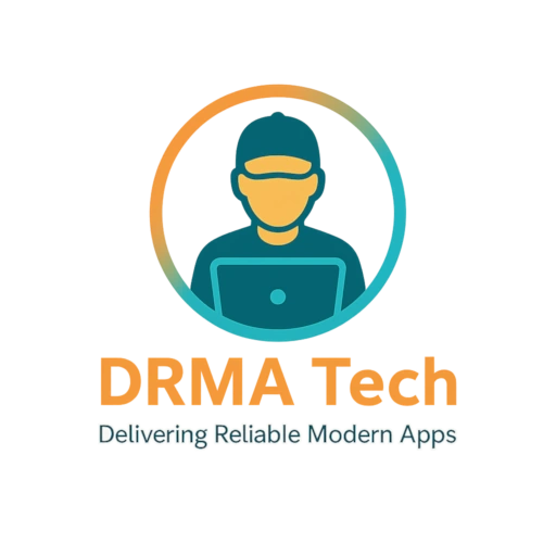 DRMA Tech