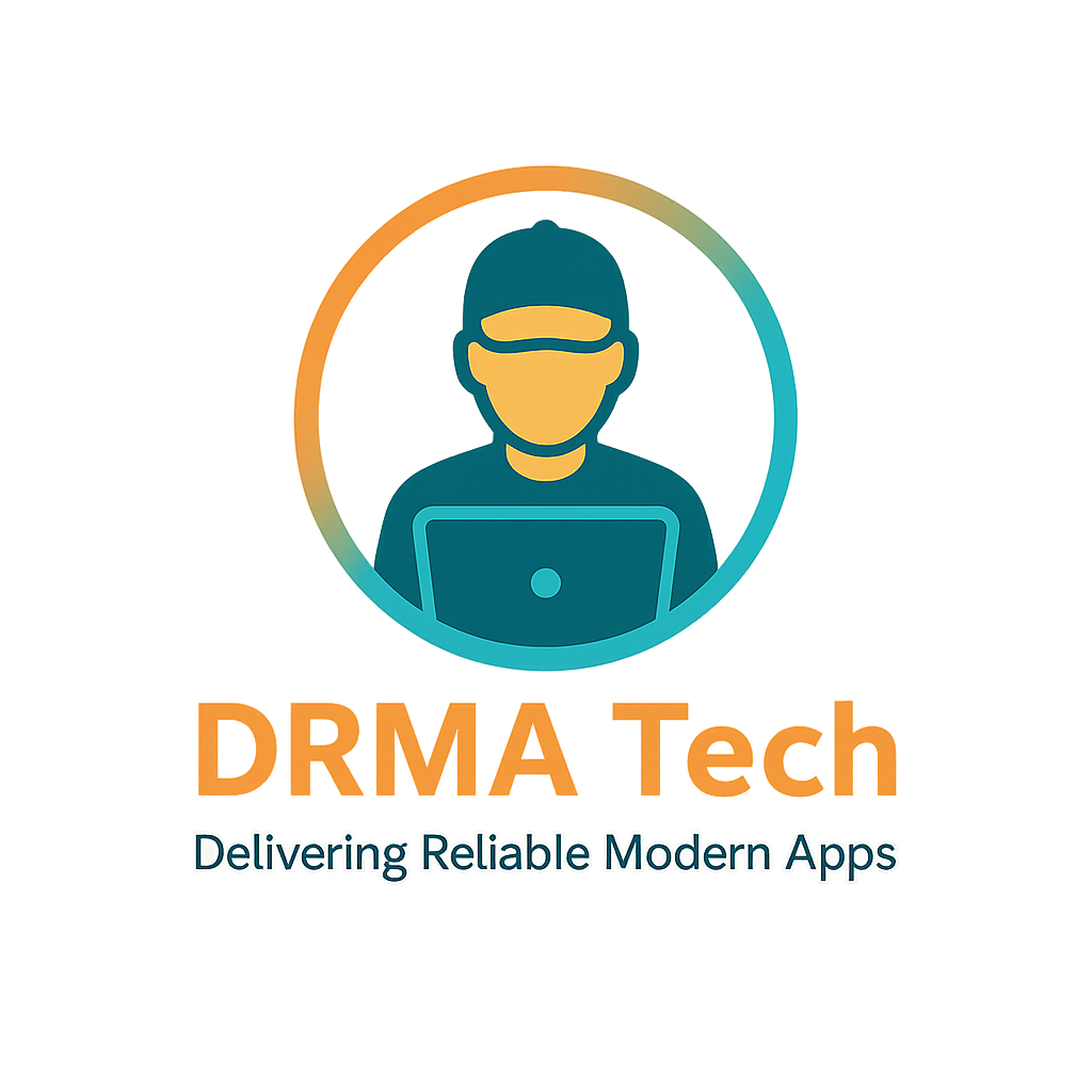 DRMA Tech